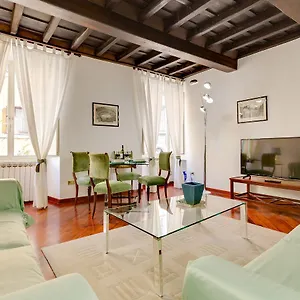  Apartment As You Feel - Panisperna