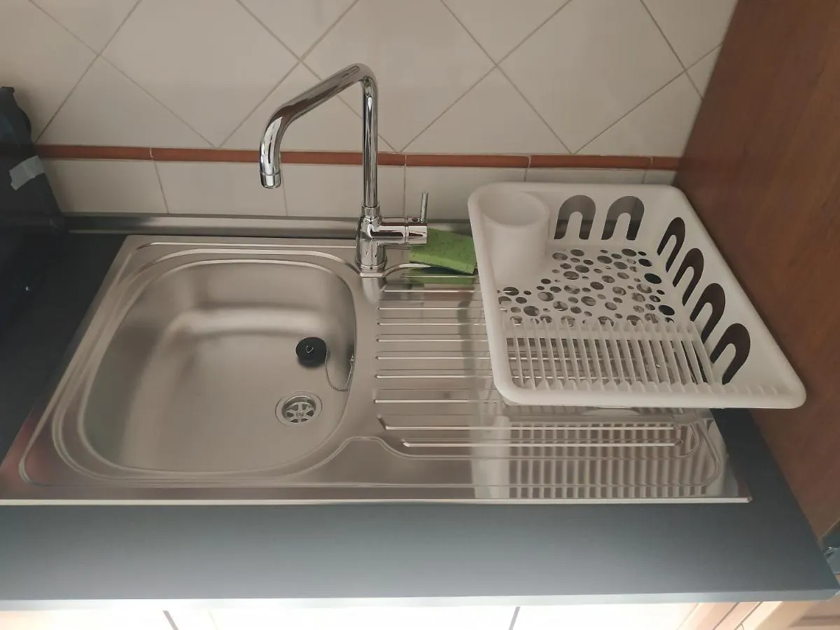 Roma Sanpaolo Apartment 0*, רומא איטליה