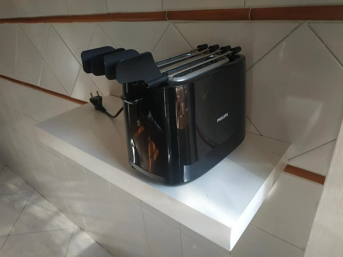 Roma Sanpaolo Apartment