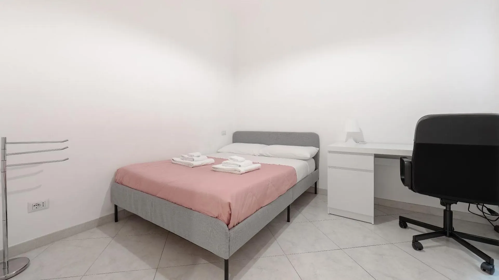 Roma Sanpaolo Apartment איטליה