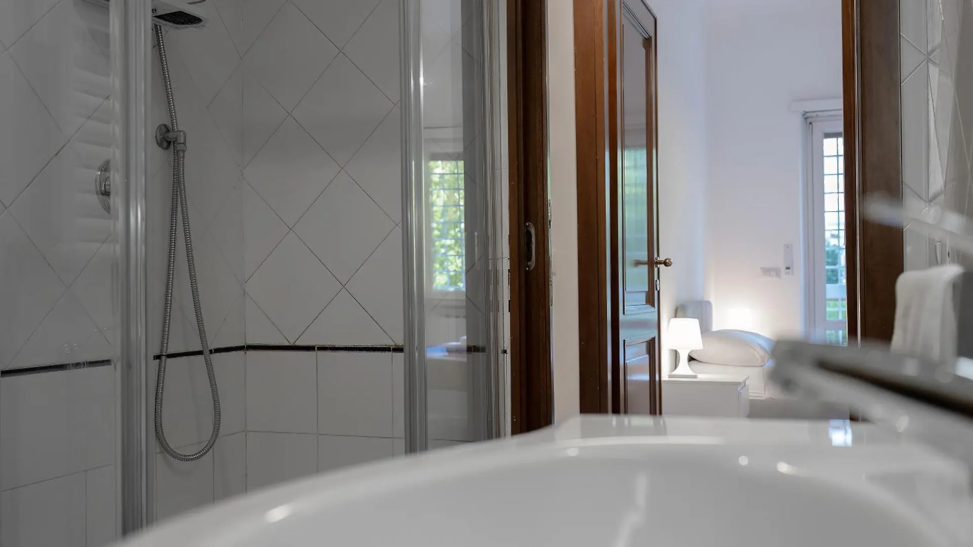 Roma Sanpaolo Apartment איטליה