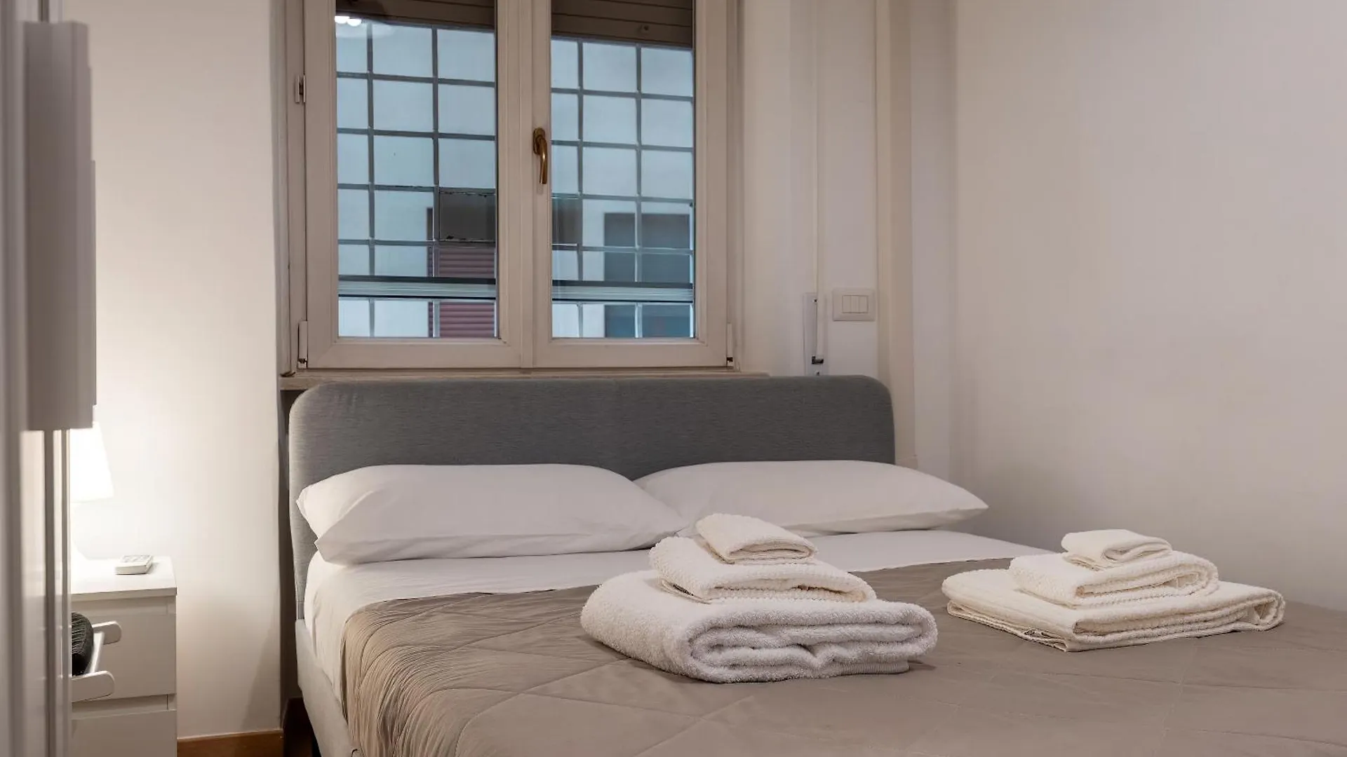 Roma Sanpaolo Apartment רומא